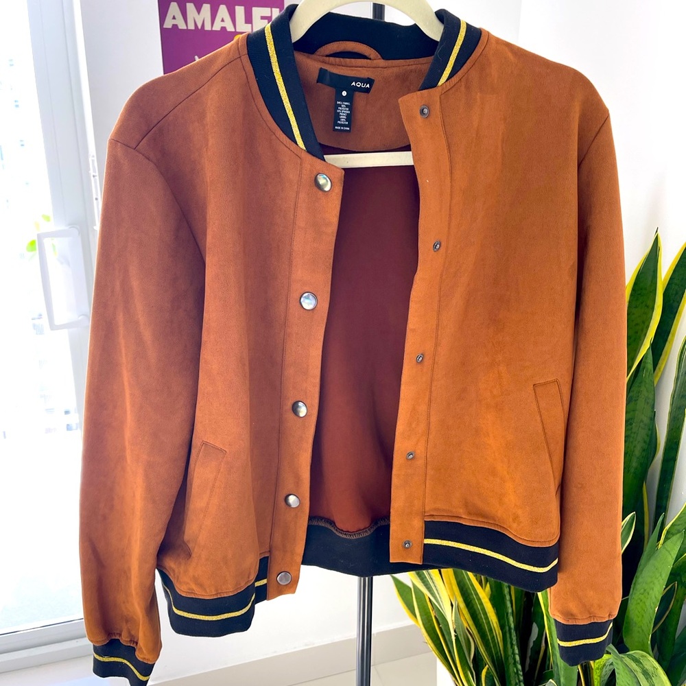 Brand new with tags brow jacket